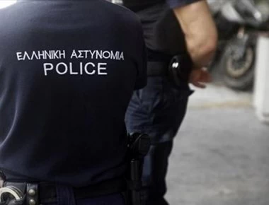 Διαρρήκτης συνελήφθη από αστυνόμο εκτός υπηρεσίας